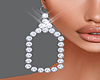 Lover Diamond Earrings