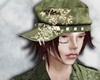 Vintage Cap