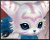 [D] Cute Fox Pet Pink