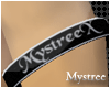 (M) MystreeX Left