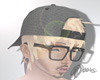 DWC- Cap Hair Blonde