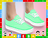 Kids G! Summer Kicks