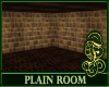Plain Room