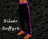 {SS}Comfy w Dreamer M