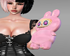 Lychee Custom Plushy