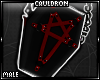Coffin Satchel II