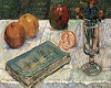 Painting by Signac