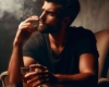 🍷 Whiskey Men Cutout