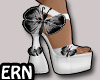 Butterfly Heels
