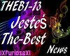 ^F^Jestes The-Best