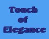 Touch of Elegance