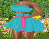 H l Mini Dress V1