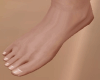 Men's Feet