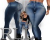 DARK JEANS