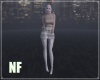 Nude Outfit -NF-