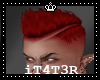 ♡| Req Hair Red
