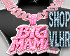 Chain Ice Big Mama V2