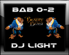 DJ Beauty & Beast Banner