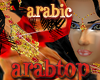 (LR)AT arab women  br