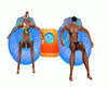 Pool/Beach Floats Derive