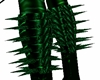 GREENSPIKES LEGS