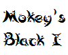 Mokey's Black Eye
