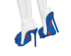 RIPTIDE ROOKS FUR HEELS