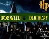 HPϞ Dogweed & Deathcap