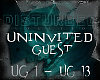 Disturbed-UninvitedGuest
