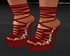 GL-Kizzy Red Heels