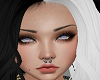 |Anu| Silver Septum*