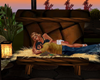 SHE Romantic chair