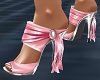 Pink, sexy Heels