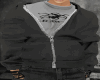 SPIDER SKULL HOODY