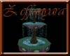 Z Elven Unity Fountain