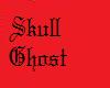 Skull Ghost