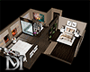 [DM] Loose Room Deco