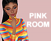 $ Pink Screenshot Room