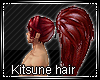 - Kitsune Hair - 