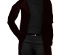 Matth Winter Outfit Male