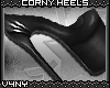 V4NY|Corny Heels