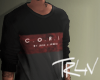 T| Long Shirt |CORE