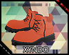 .:Kyt:. RED BOOTS `