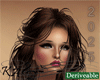 Brown Balayage Aisling