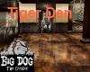 [BD] The Tigers Den