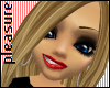 {P} Dirty Blonde Aya