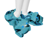 BLU BUTTERS BEARS