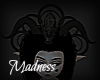 Black Headdress