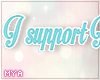 Support Myana 6k