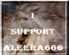 [Alee] Support Sticker